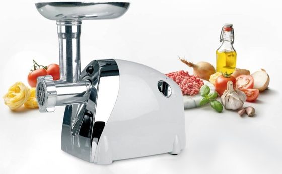 Plastic Mini Meat Grinder 1200W Meat Mincer Chopper Kitchen Appliances