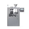 220V Füllmaschine für Kapseln in Größe 3 5,5 kW mit CE-GMP-Zertifizierung