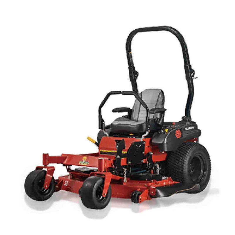 60 Zoll Kawasaki FX751V Rasenmäher 42L Tank 14km/h Vorwärtsgeschwindigkeit 3600r/Min