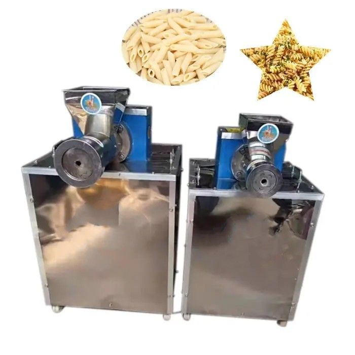 Automatische Noodle-Macher-Maschine mit Motor 1,5-2,2kw Leistung 90 KG Gewicht