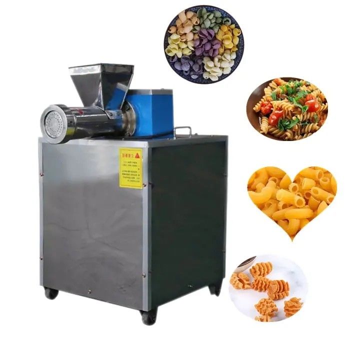 Automatische Noodle-Macher-Maschine mit Motor 1,5-2,2kw Leistung 90 KG Gewicht
