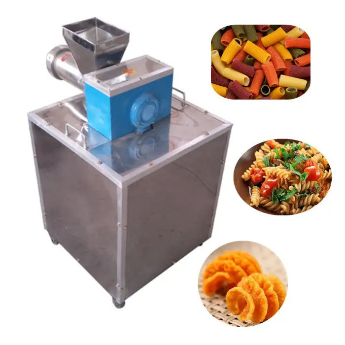 Automatische Noodle-Macher-Maschine mit Motor 1,5-2,2kw Leistung 90 KG Gewicht