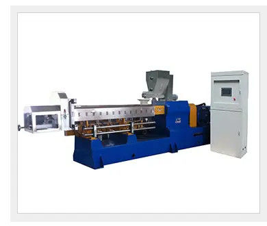 Multifunktions-Nudelmacher aus Edelstahl 100-260 kg/h Produktionslinie 380v/50hz