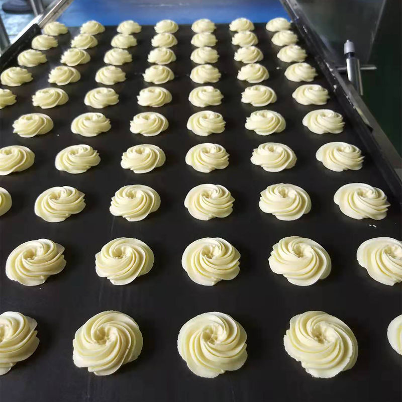 Hersteller produzieren Direktverkäufe von 304 automatischen Küchenmaschine Draht Schneiden Küchenmaschine Snack Chips Maschinenausrüstung