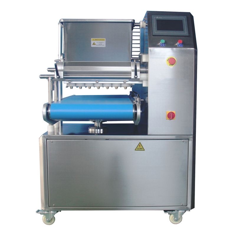 Hersteller produzieren Direktverkäufe von 304 automatischen Küchenmaschine Draht Schneiden Küchenmaschine Snack Chips Maschinenausrüstung