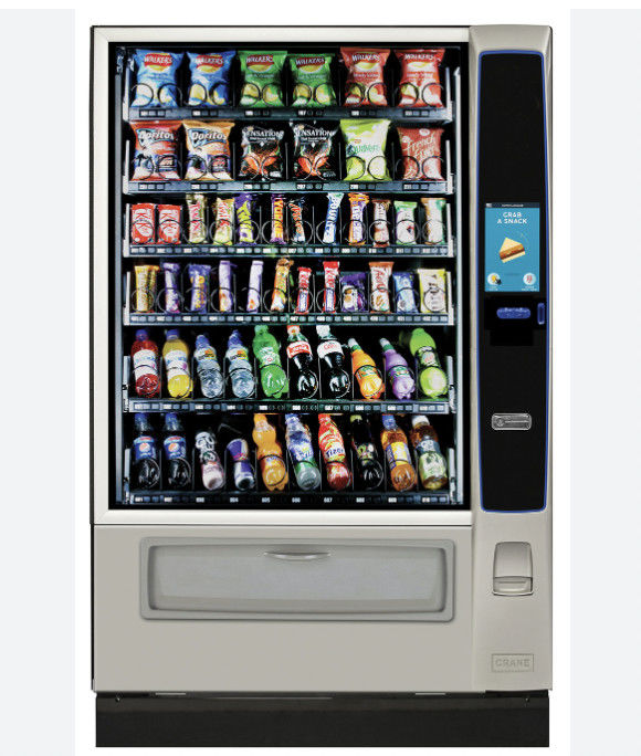 Brandneue Automaten/ EU-Lieferant von Automaten für Lebensmittel, Getränke und Wasser