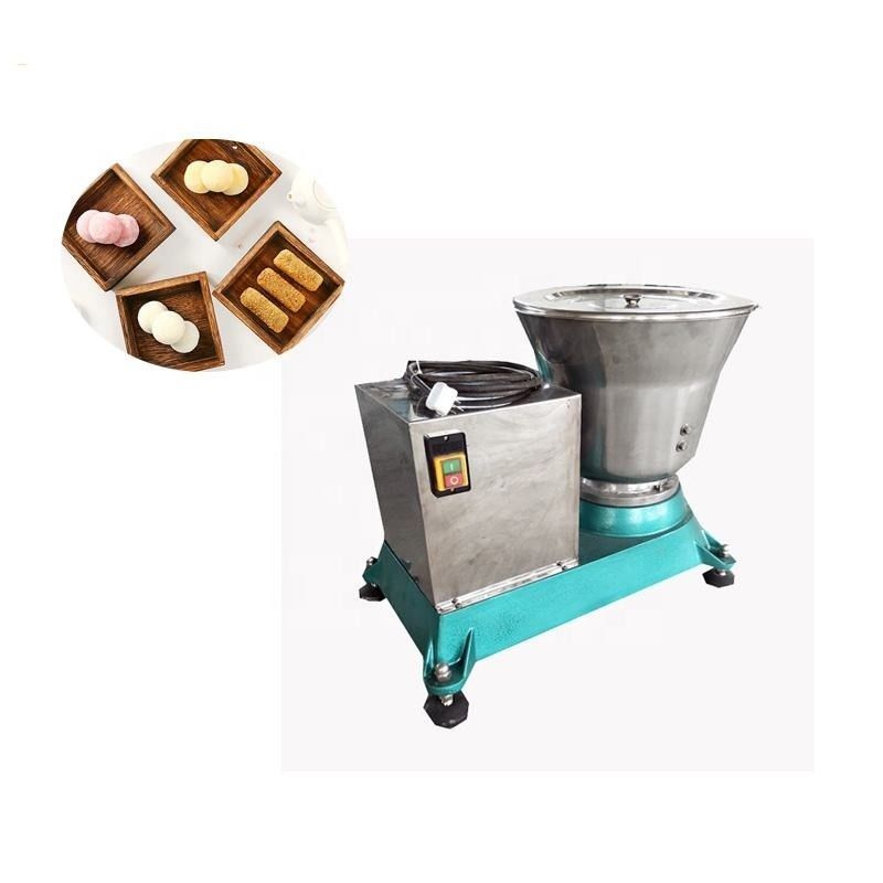 Kleine Snack-Maschine Automatische würzige Reiskake Tteokbokki Topokki Maschine zum Verkauf