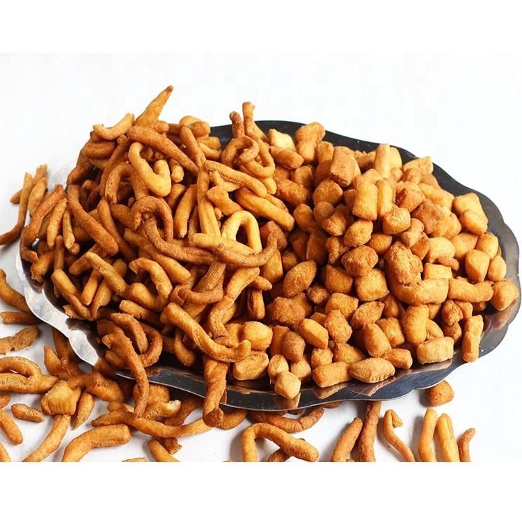 Warmverkauf Chinchin Snack-Making-Maschine Chinchin Teigschneider Schneidemaschine Mit dem besten Preis