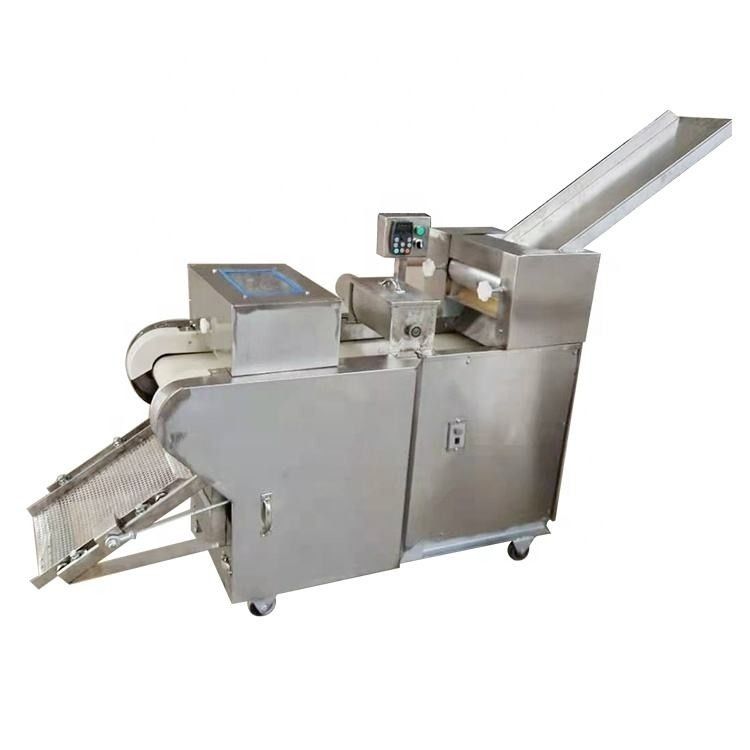 Warmverkauf Chinchin Snack-Making-Maschine Chinchin Teigschneider Schneidemaschine Mit dem besten Preis