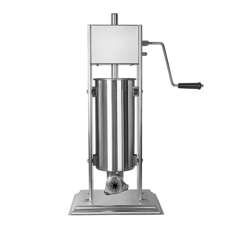 Anpassungsfähige Snackmachinerie mit vollautomatischer Produktionslinie und Farbmalenaufkleber