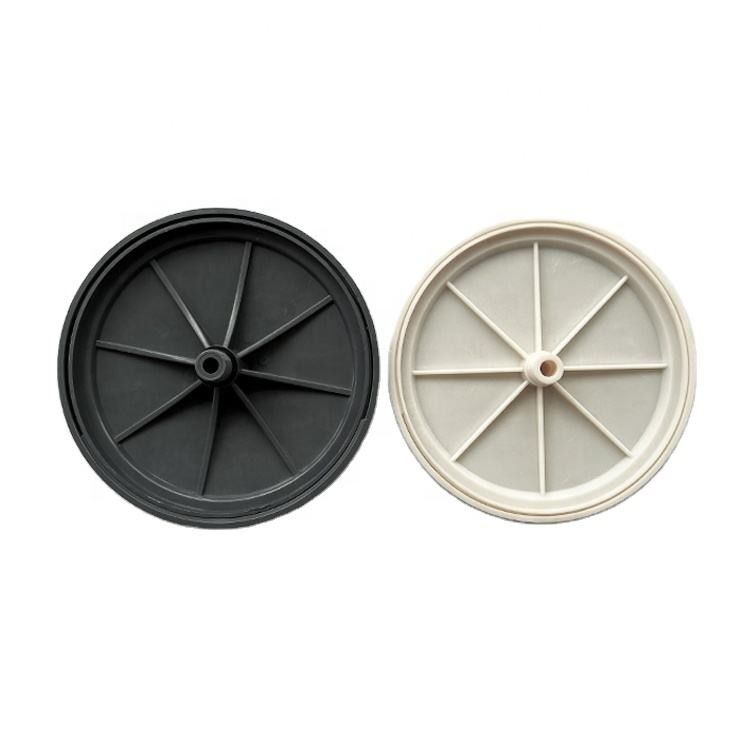 Feinblase-Disk-Diffusor-Disk-Aeratoren-Aerationsdiffusor 8 9 10 12 Zoll EPDM-Membran
