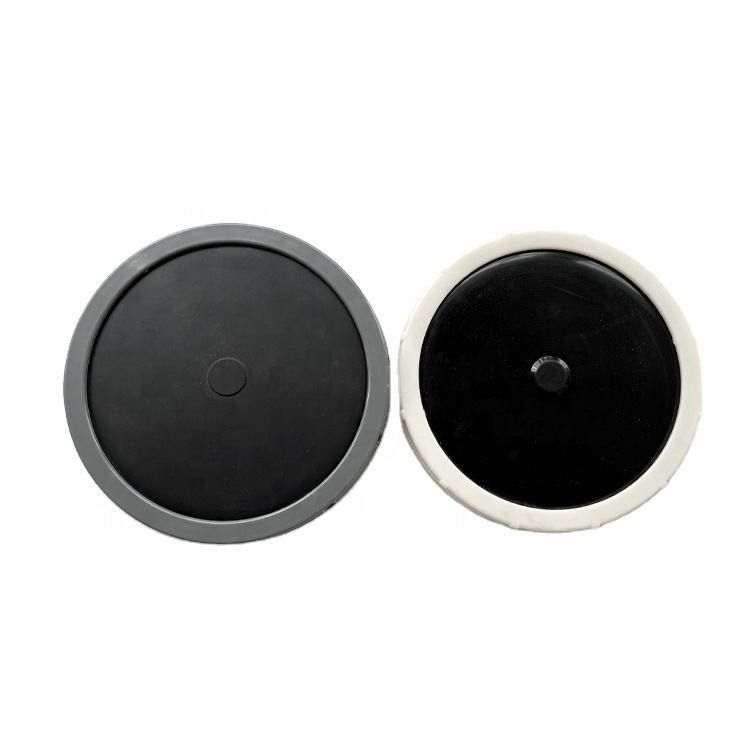 Feinblase-Disk-Diffusor-Disk-Aeratoren-Aerationsdiffusor 8 9 10 12 Zoll EPDM-Membran