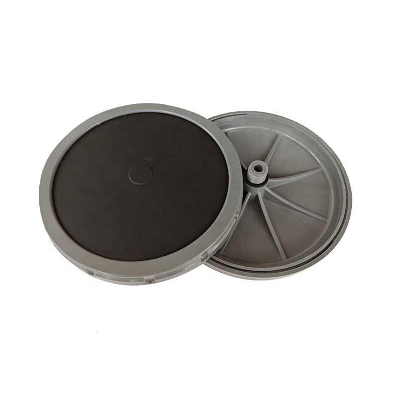 Feinblase-Disk-Diffusor-Disk-Aeratoren-Aerationsdiffusor 8 9 10 12 Zoll EPDM-Membran