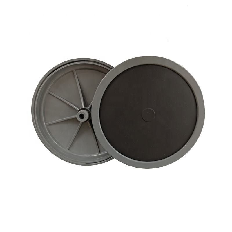 Feinblase-Disk-Diffusor-Disk-Aeratoren-Aerationsdiffusor 8 9 10 12 Zoll EPDM-Membran